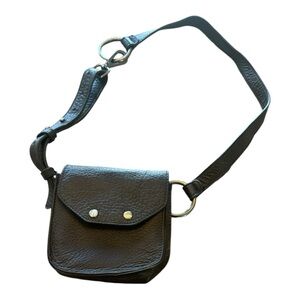 Sarah Pacini waist bag